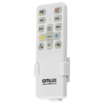 Citilux Тринити CL238130 Люстра светодиодная с пультом