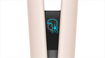 Выпрямитель для волос Dyson AirStrait HT01 Ceramic Pink/Rose Gold, розовый
