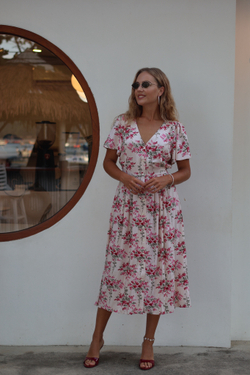 Платье Венеция бежевый ( предзаказ к 30 марта)