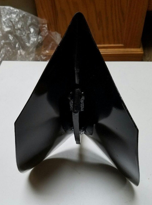 72710-729-810 Окучник