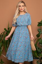 Платье 70809 Avili (Акция)