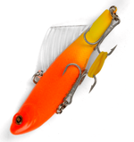 Раттлин Saurus (65мм, 15гр)