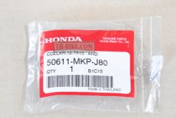 50611-MKP-J80. COLLAR, 12.7X15