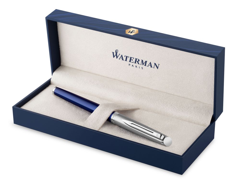 box Waterman