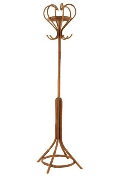 Вешалка напольная "Хани" 43.5x43.5x203см