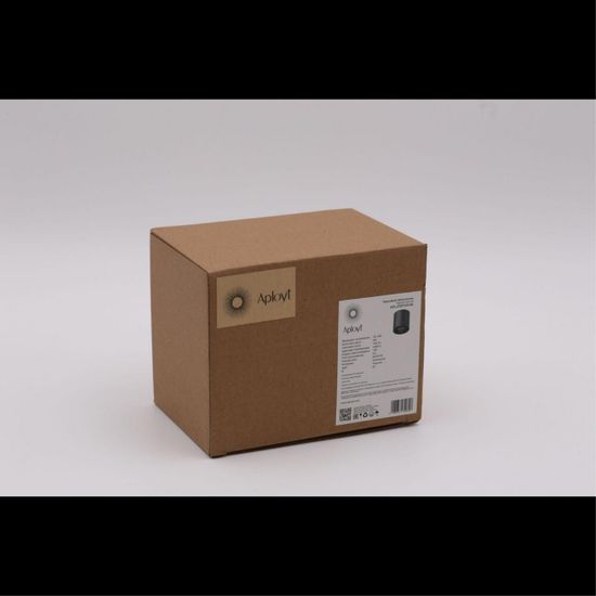 Светильник трековый APL.0107.00.06