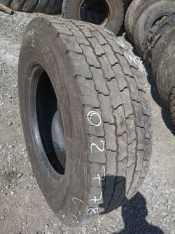 315/70R22.5 Cordiant DR-1 шина б/у