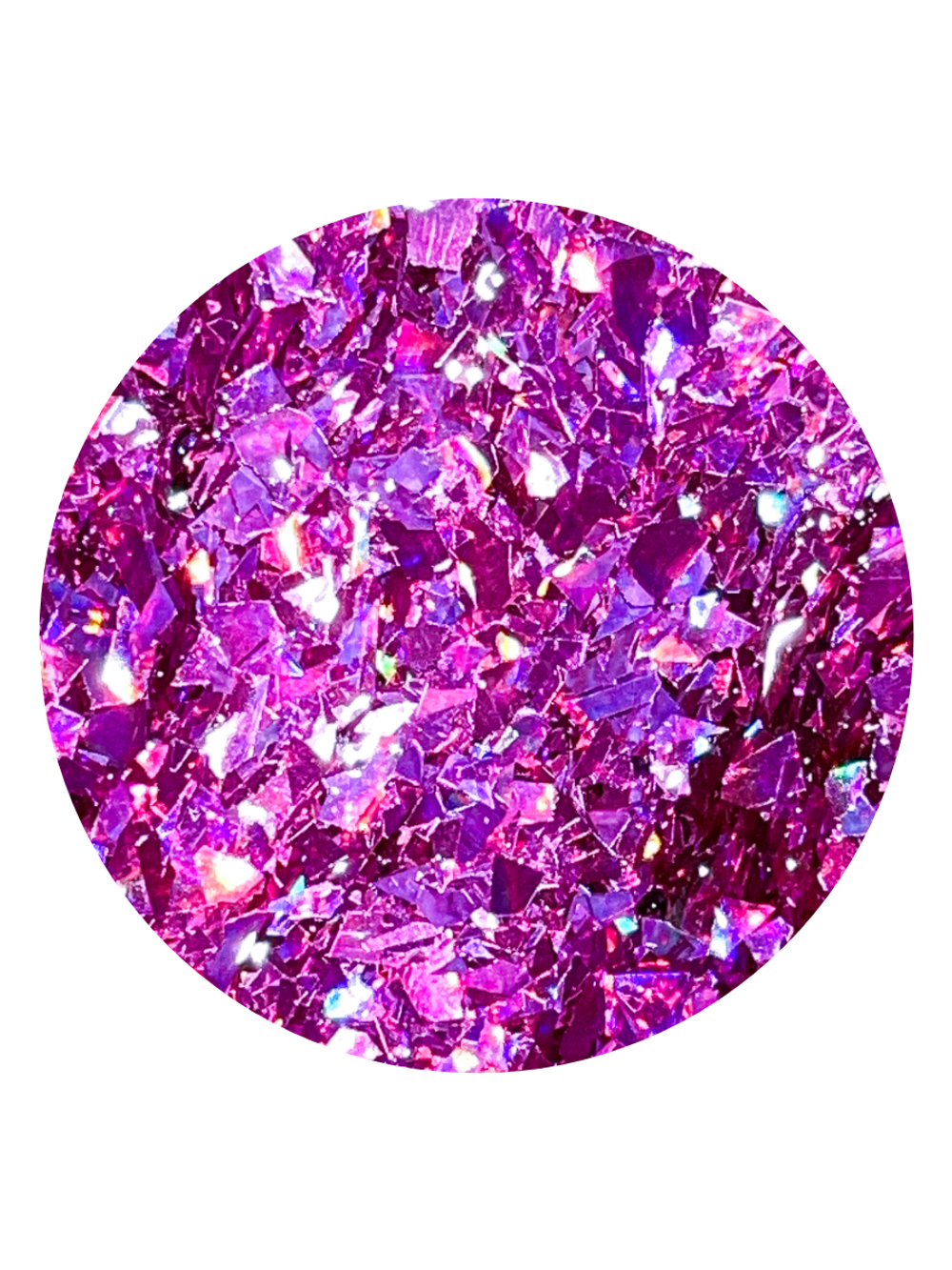 Глиттер для глаз, лица, волос и тела SPARKLE GEL Euphoria