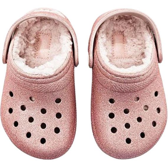 Crocs Classic Clog 'Pink'