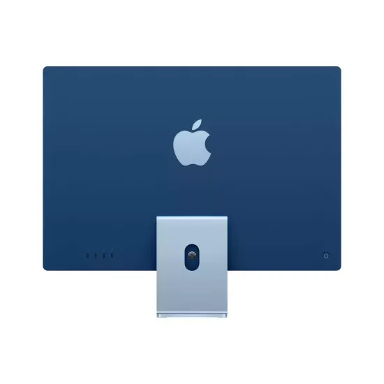 Моноблок Apple iMac 24 M1/8/256 Blue