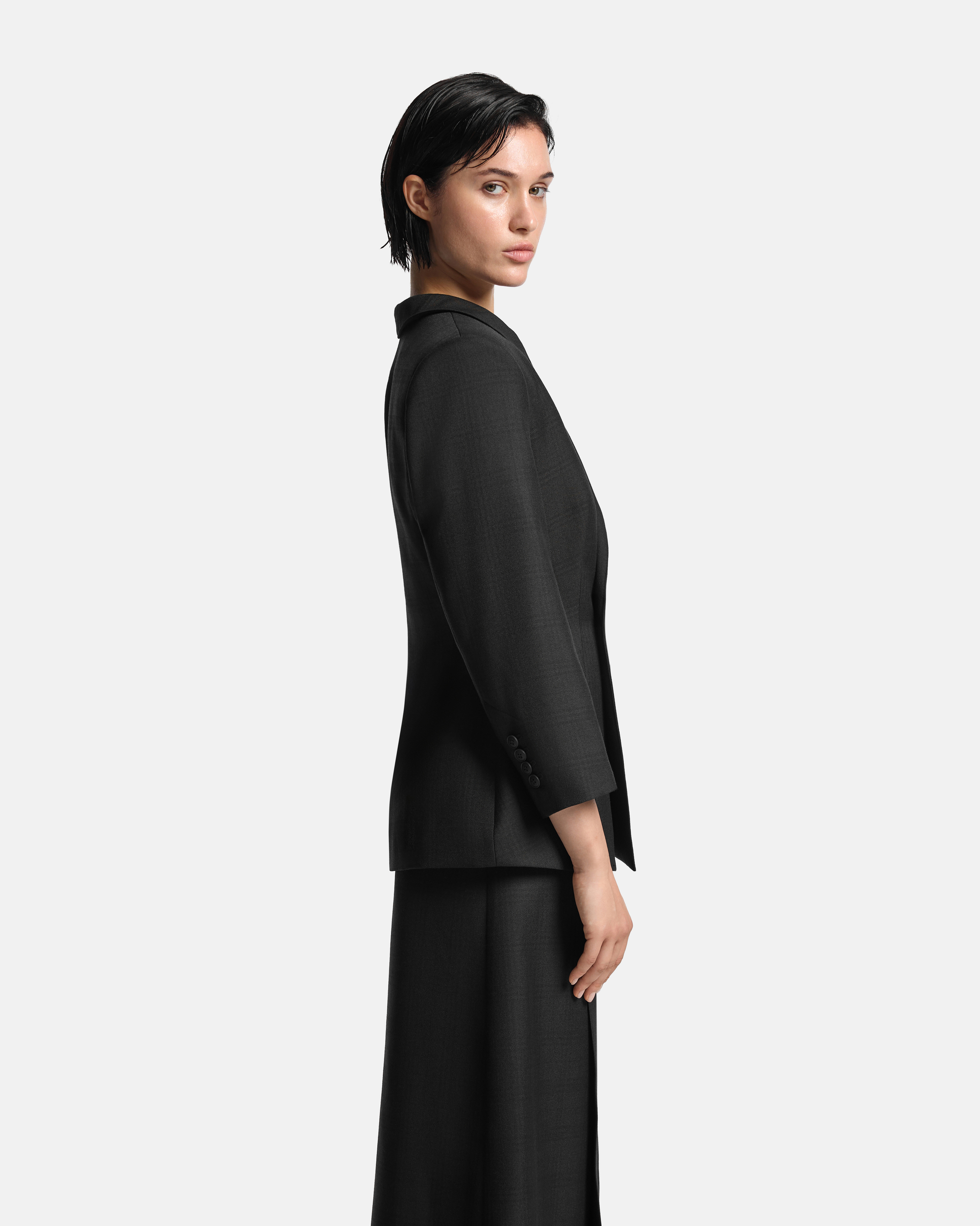 ЖАКЕТ SLIM FIT