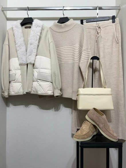 Куртка Loro Piana