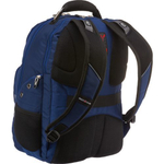 Рюкзак Wenger 15", синий, 47х34х17 см, 26 л