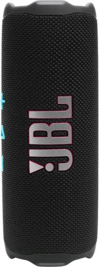 Портативная акустика JBL Flip 7 Funky Black