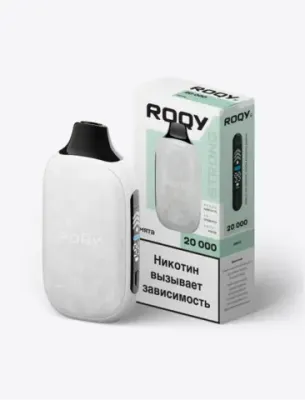 Plonq Roqy Strong 20000