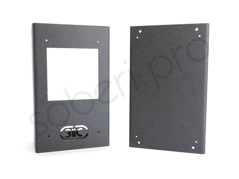 сетевой фильтр сборка