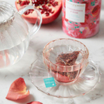 Fortnum and Mason Настой ройбуша и меда Rooibos & Honey Infusion, 30 чайных пакетиков, 75г