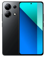Смартфон Xiaomi Redmi Note 13 6/128GB РСТ NFC Midnight Black