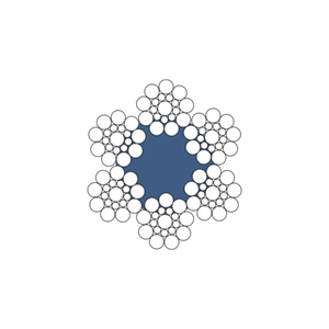 Канат стальной ГОСТ 3077-80