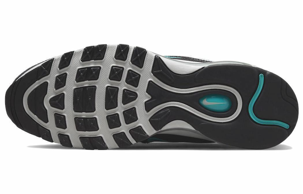 Кроссовки Nike Air Max 97 Se "Sport Turbo"