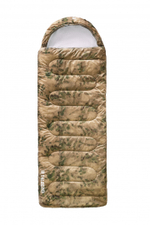 СПАЛЬНЫЙ МЕШОК TALBERG FORESTER -2°С