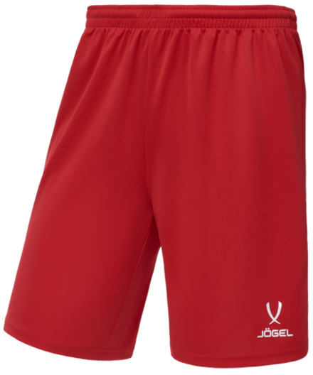 Шорты баскетбольные Camp Basic, красный