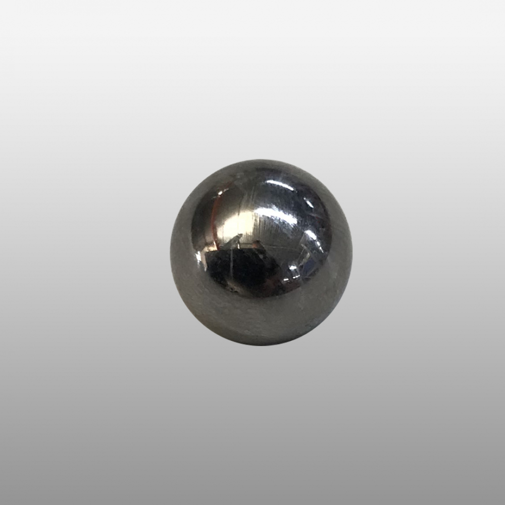 15.0G100bGB-T308 - Шарик на КПП