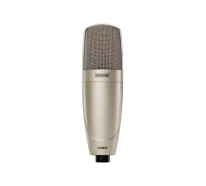 Shure KSM32/SL