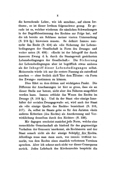 Rechtsnorm Und Subjectives Recht: Untersuchungen Zur Allgemeinen Rechtslehre | August Thon