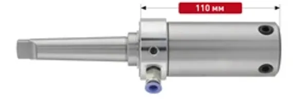 Патрон сверлильный ключевой Karnasch, арт. 20.1525, 1-13 мм