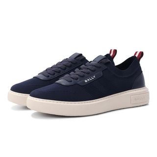 Кеды Bally