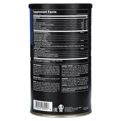 Universal Nutrition Animal Flex Comprehensive Joint Care 44 Packs , Комплекс для суставов