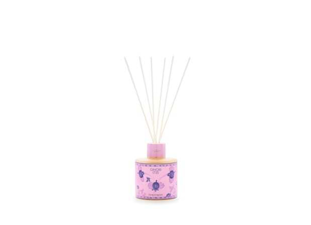 Диффузор Richard Ginori Ambiente Grande Oriente Italiano Azalea (14.5 см)