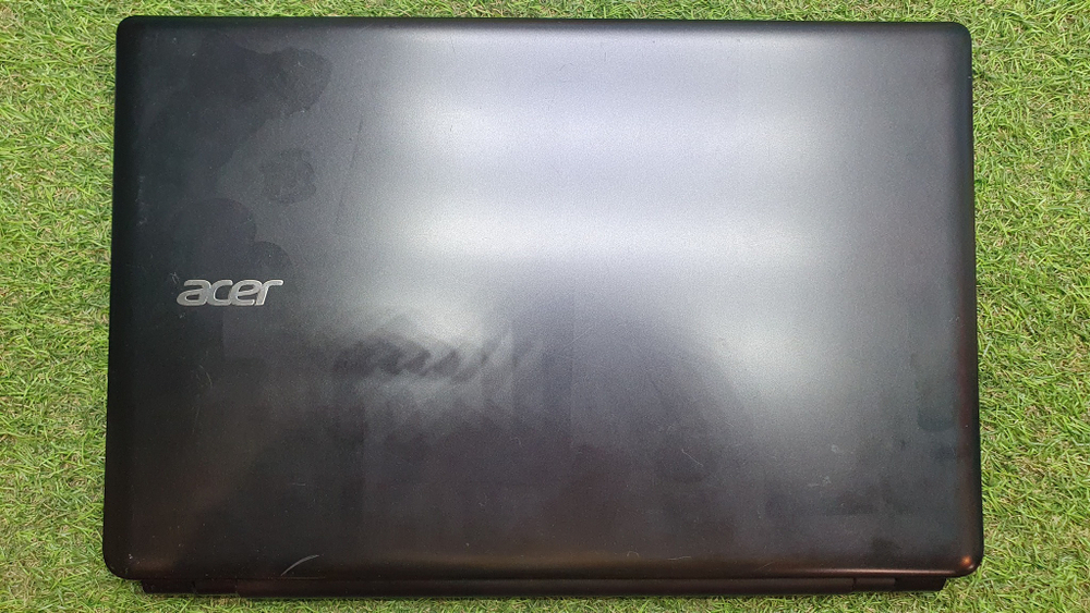 Ноутбук Acer i5/6Gb/GT 740M 2Gb