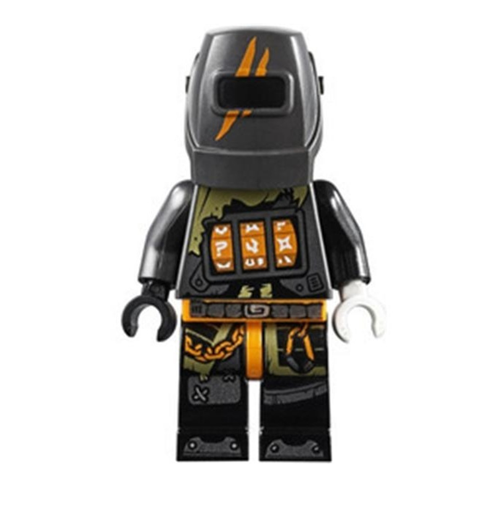 Эркейд njo0461