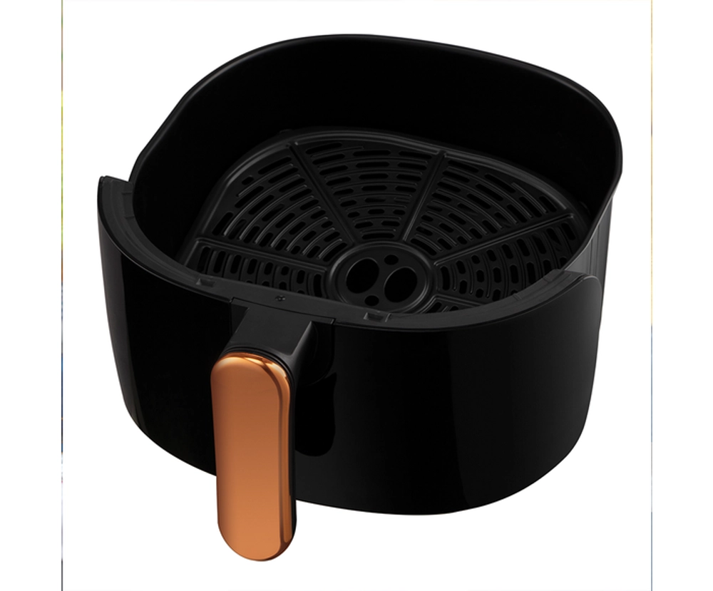 Аэрогриль Russell Hobbs 26510-56 черный