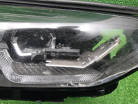 Фара правая BMW X3 G01 (2021-2024) LED