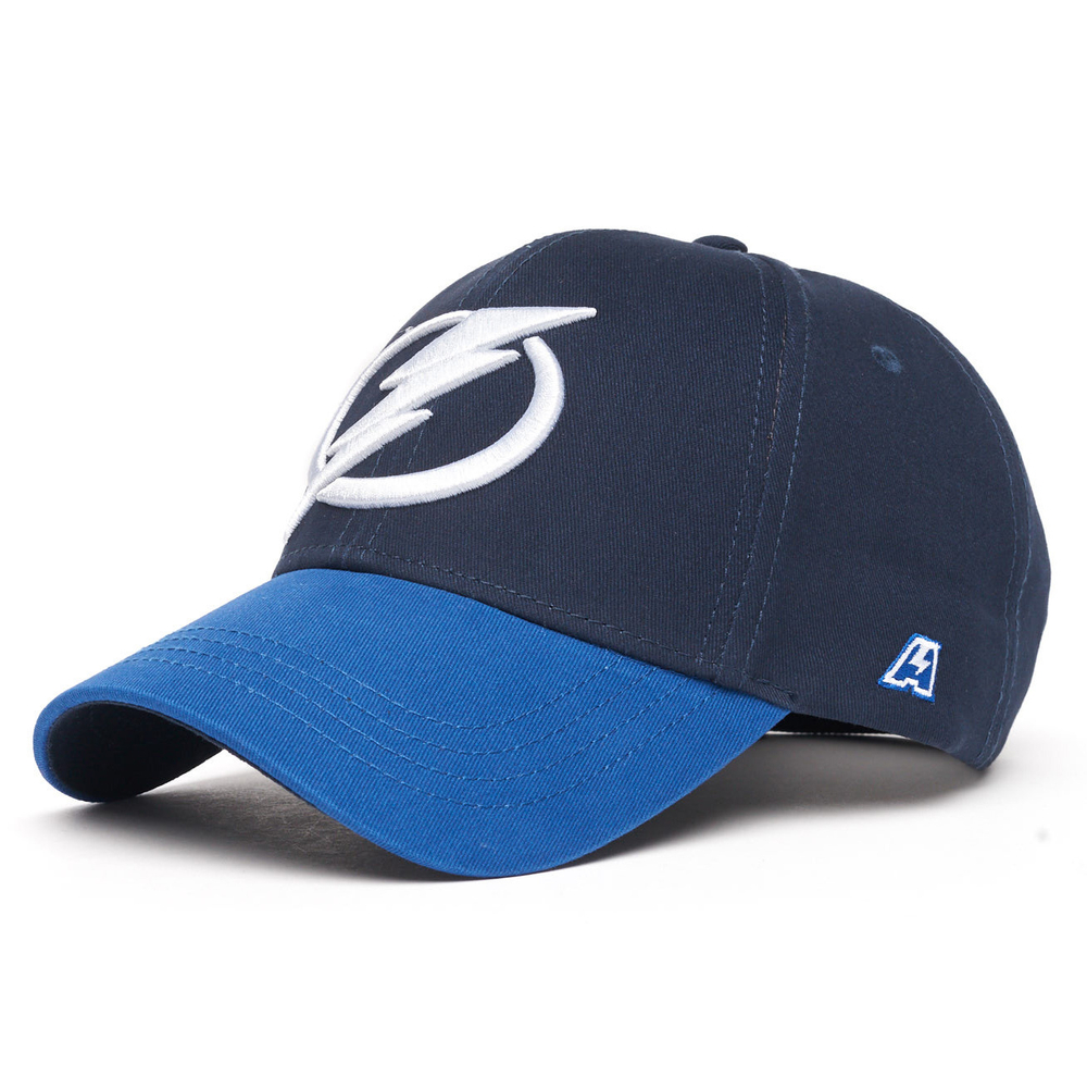 Бейсболка NHL Tampa Bay Lightning №86