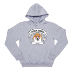 Толстовка "Супер Акита"