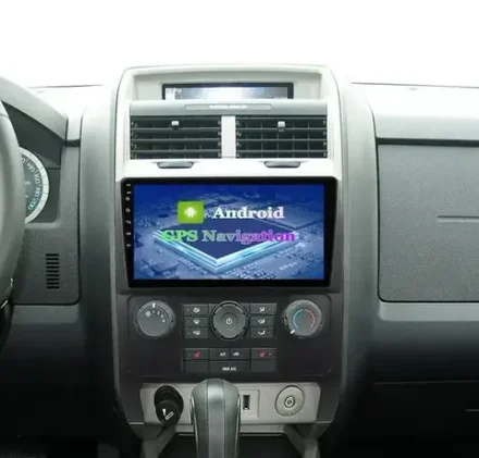 Магнитола для Ford F-150 2009-2014 - Carmedia SF-9014 QLed, Android 13, TS20, CarPlay, SIM-слот