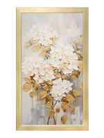 Картина на стену интерьерная на холсте 65х38 см