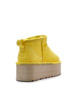 ULTRA MINI PLATFORM-sulfur