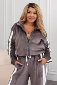 Костюм УК-527-1 Фабрика Моды