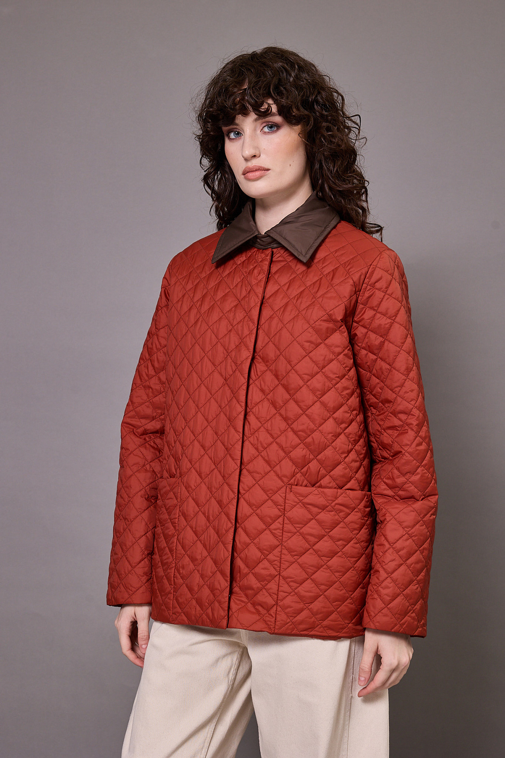 Куртка женская BRICK