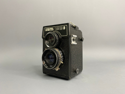 Lomo Lubitel 166B