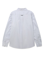 Мужская Рубашка Relaxed Washed Twill