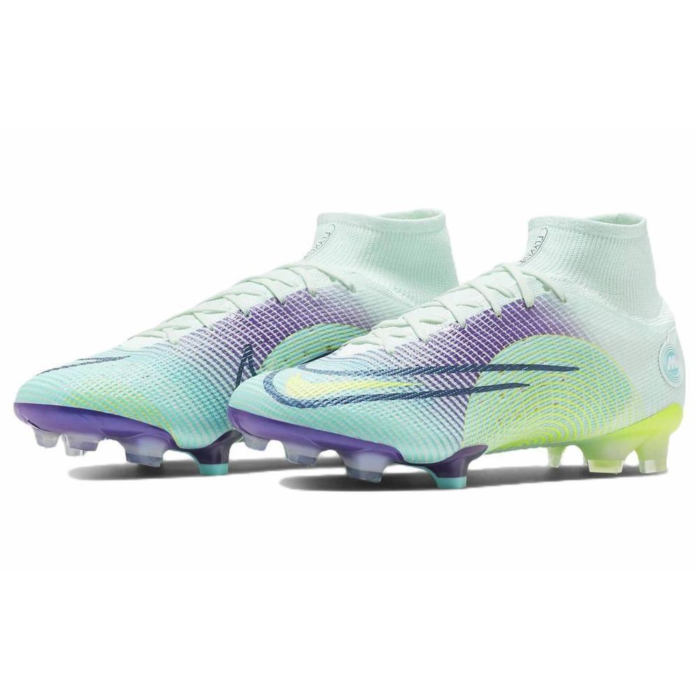 Кроссовки Nike Mercurial Superfly 8 14 Elite FG（ ）, DN3779-375