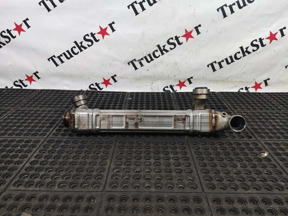 Патрубок системы EGR 2019г