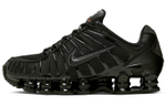 Кроссовки Nike Shox Tl Metallic Hematite