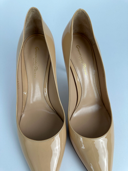 Туфли Gianvito Rossi